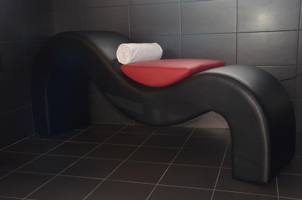 Vinyl M Hotel - Adults Only Mealhada Pokoj fotografie