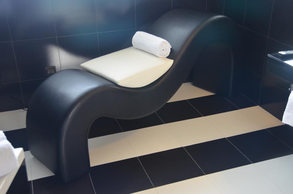 Vinyl M Hotel - Adults Only Mealhada Pokoj fotografie