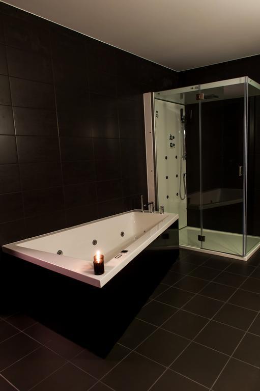 Vinyl M Hotel - Adults Only Mealhada Exteriér fotografie