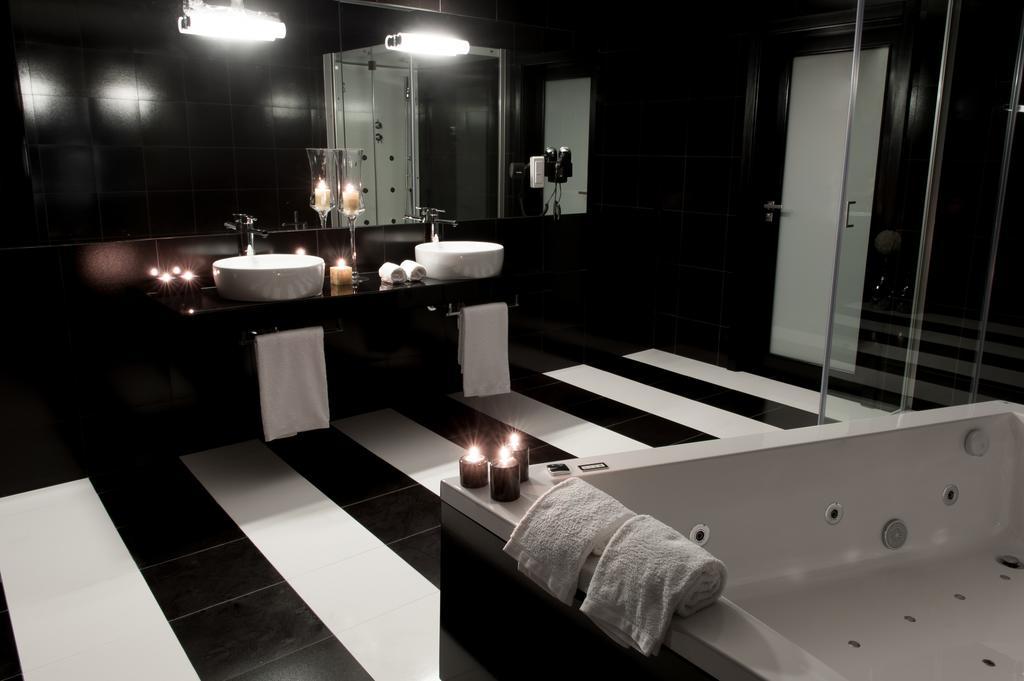 Vinyl M Hotel - Adults Only Mealhada Pokoj fotografie
