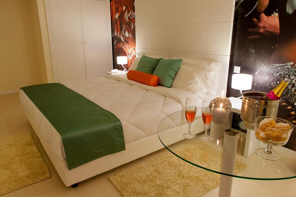 Vinyl M Hotel - Adults Only Mealhada Exteriér fotografie