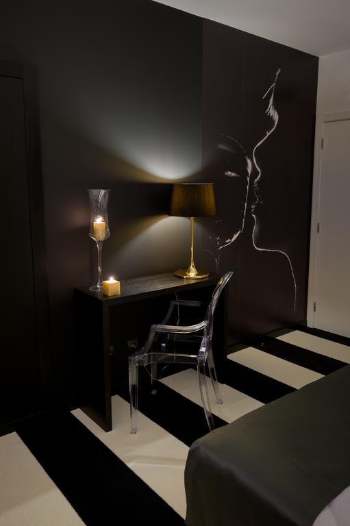 Vinyl M Hotel - Adults Only Mealhada Exteriér fotografie