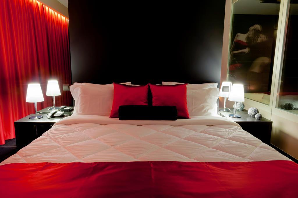Vinyl M Hotel - Adults Only Mealhada Exteriér fotografie